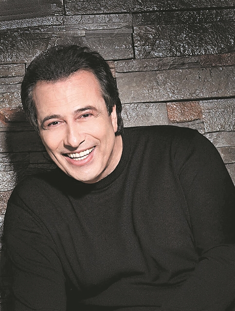 «Σέβομαι το κοινό και αυτό μου γυρνάει πίσω»