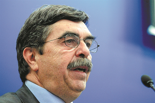 Το παράδοξο φαινόμενο της «πτώσης» ενός φοιτητή