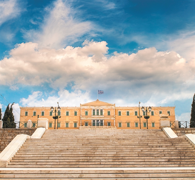 Η απλή αναλογική, οι παγίδες και οι μνηστήρες