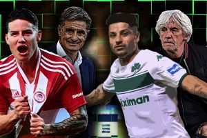 Τα 3+3 πρόσωπα «κλειδιά» του ντέρμπι