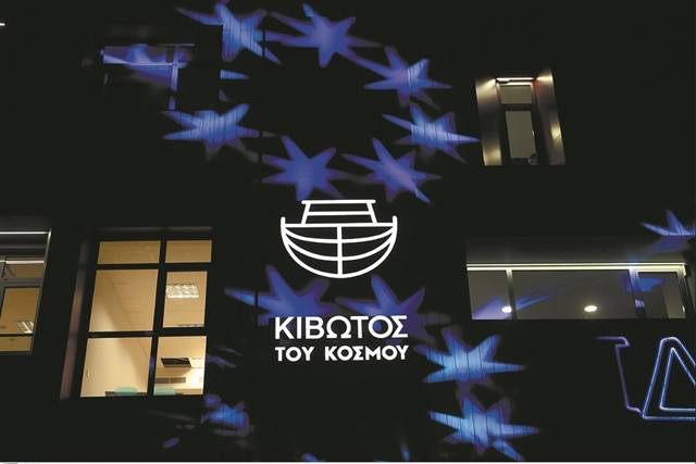 Το τρομακτικό κράτος