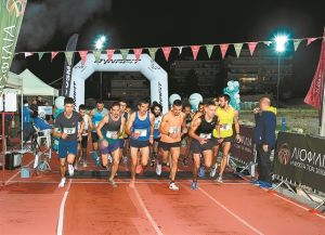 Στον Αγιο Δημήτριο ξανά φέτος τα «Λιοφίλια»