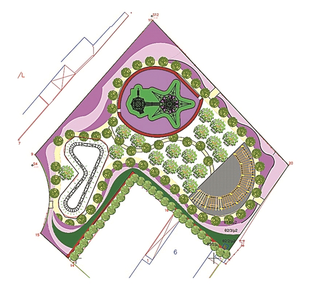 Πρότυπο οικολογικό πάρκο στον Ρέντη