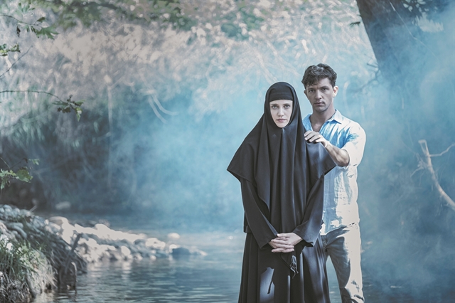 Μέρες τηλεόρασης