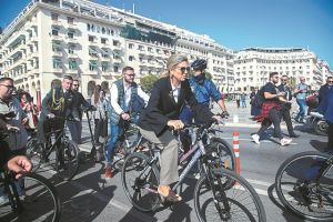 Τα μυστήρια της τριήμερης αποστολής Στόλτενμπεργκ στην Aγκυρα