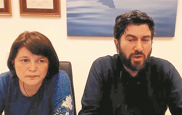 Δέσμευση περιουσίας στη σκιά νέων καταγγελιών