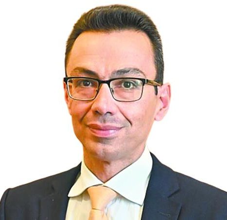 Σέρμπος Σωτήρης