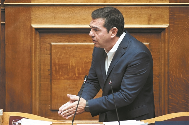 Γιατί δεν πείθει ο ΣΥΡΙΖΑ – Η ακτινογραφία των δημοσκοπήσεων