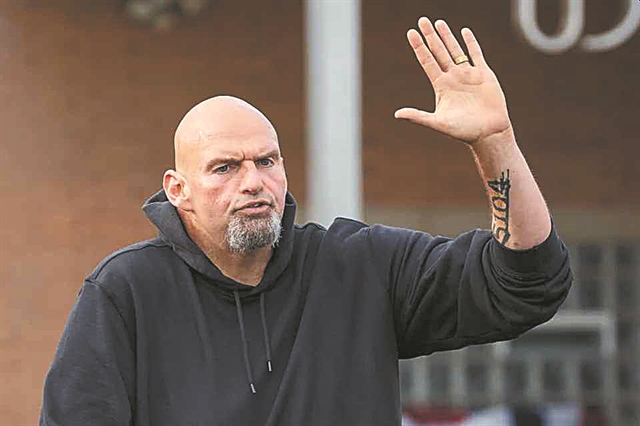 Κατά βάθος είναι ζήτημα φωτός