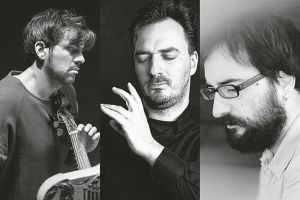 «Το rhythm section είναι το συνεχές μπάσο του μπαρόκ»