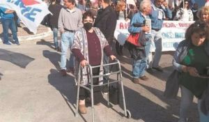 Θρίλερ με άρωμα τρομοκρατίας στο «Ελευθέριος Βενιζέλος»