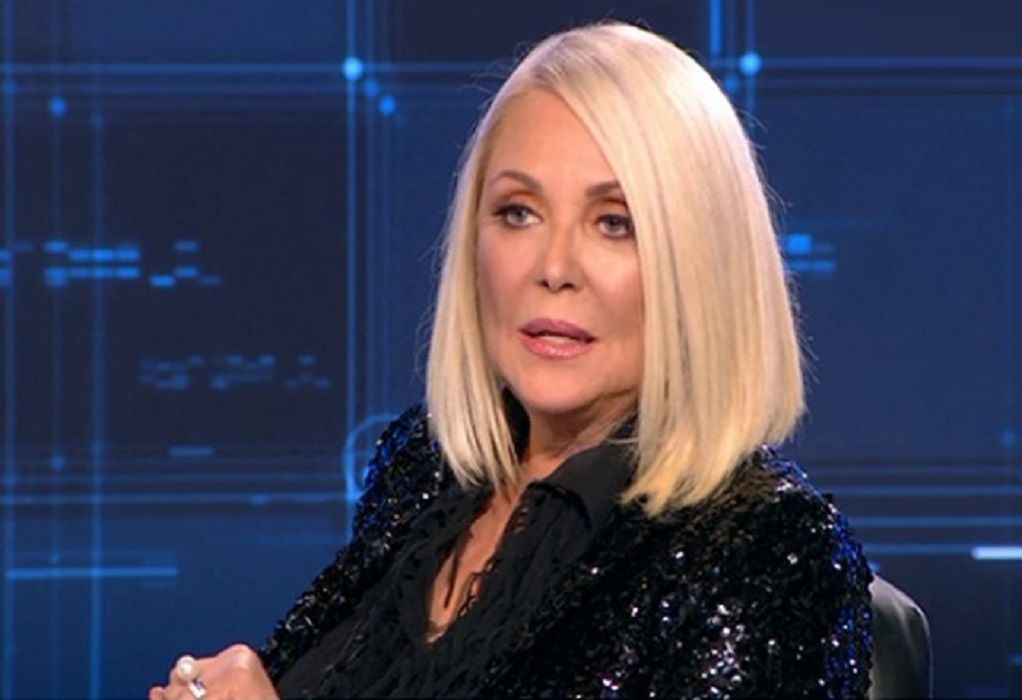 Ρούλα Κορομηλά: «Όταν έχεις φτάσει να παλεύεις για τη ζωή σου, τα υπόλοιπα σου φαίνονται ασήμαντα»