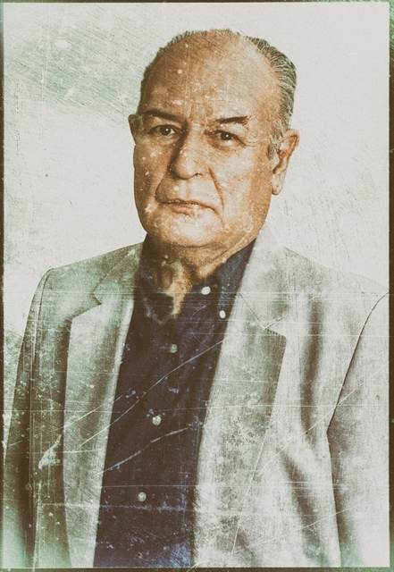 Ο «μπλε οδηγός» και ένα αξέχαστο γκολ