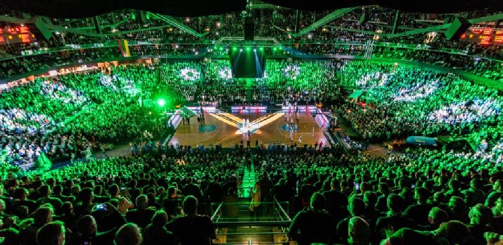 Επίσημο: Στο Κάουνας το Final Four της Euroleague