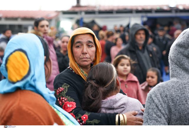 Θεσσαλονίκη: Σήμερα η κηδεία του 16χρονου Ρομά, Κώστα Φραγκούλη