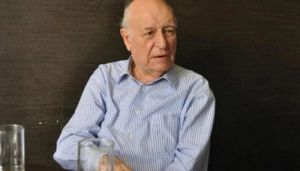 Πέθανε ο αθλητικός σχολιαστής – θρύλος Γιάννης Διακογιάννης