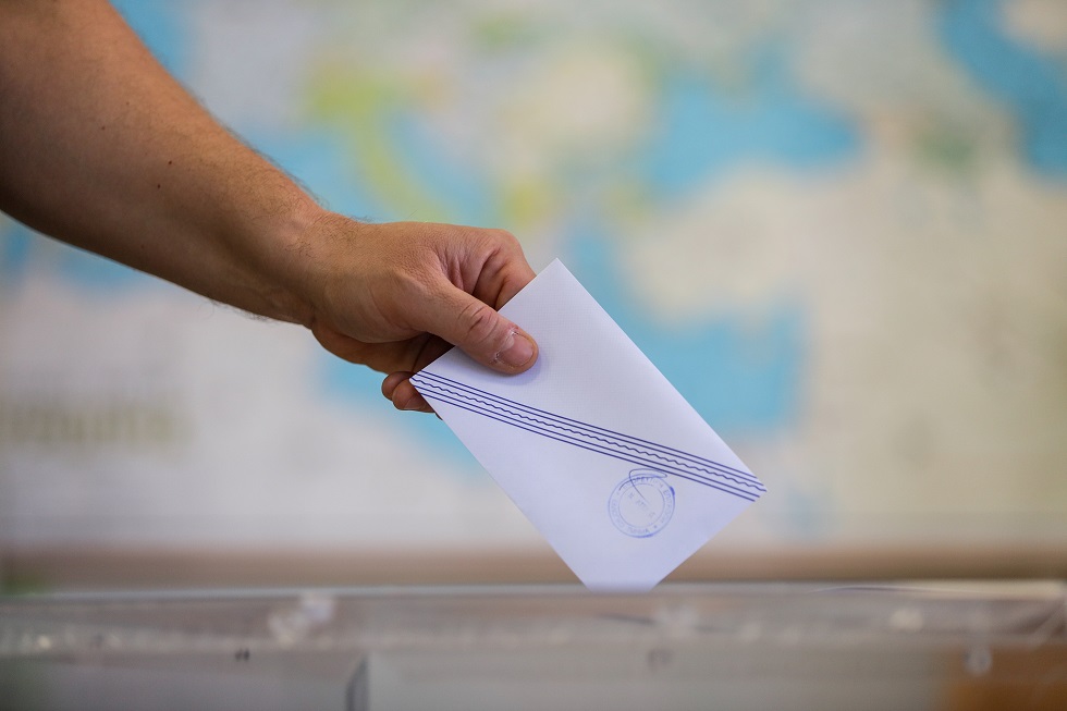 Οικονόμου: Για πότε προσδιόρισε τις εκλογές ο Οικονόμου – «Κοντά στο τέλος της…»