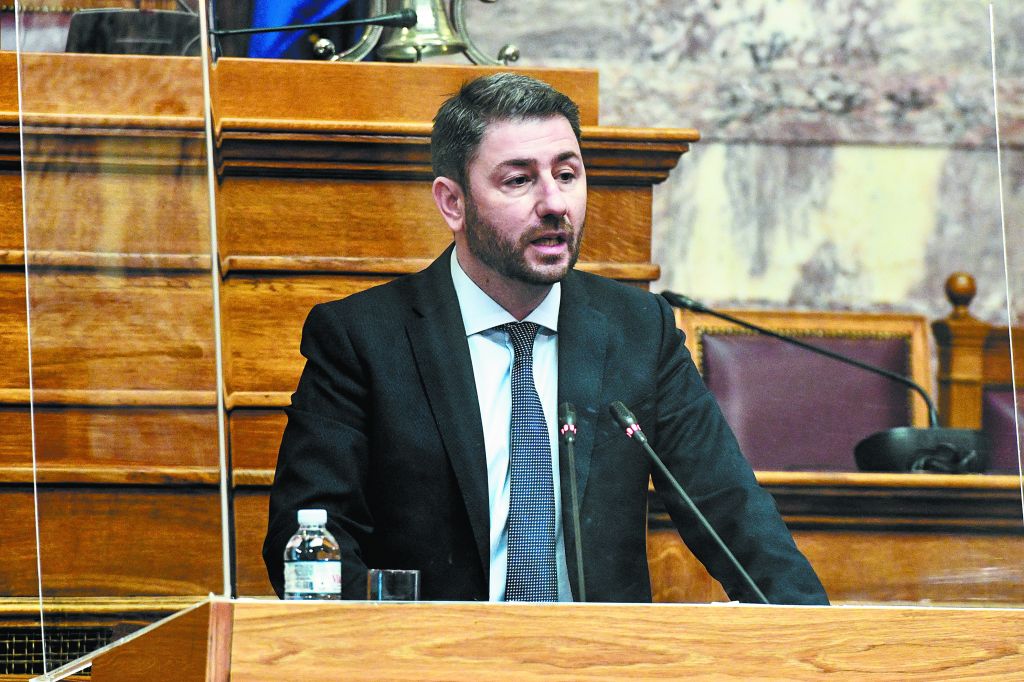 Ανδρουλάκης για ημέρα κατά των γενοκτονιών: Η μνήμη και η καταδίκη θα βοηθήσει να αποφύγουμε την επανάληψή τους