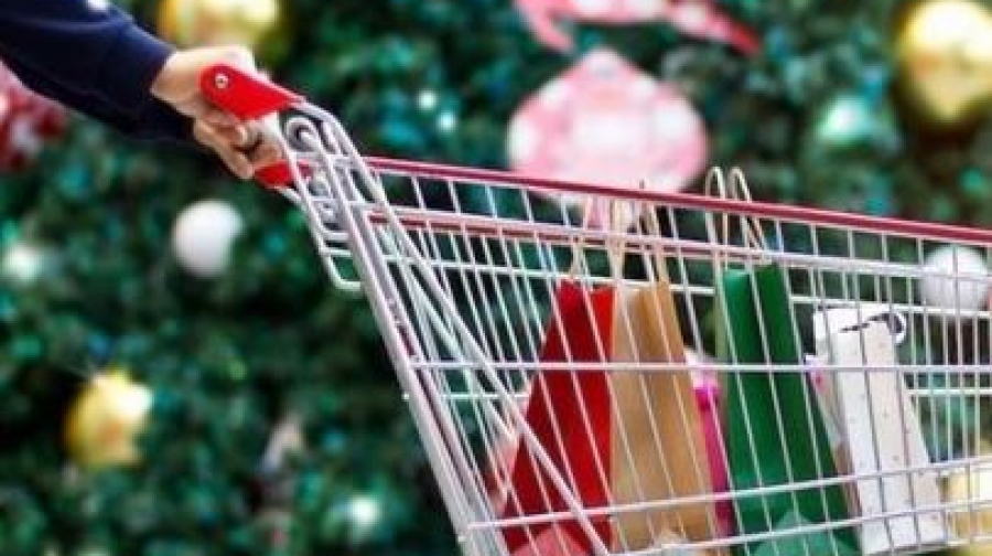 Καλάθι του Αϊ Βασίλη: Πρεμιέρα με περισσότερους από 600 κωδικούς για παιχνίδια