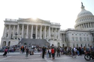 Εισβολή στο Καπιτώλιο: Σήμερα το πόρισμα μετά από 18 μήνες έρευνας και εκρηκτικών αποκαλύψεων