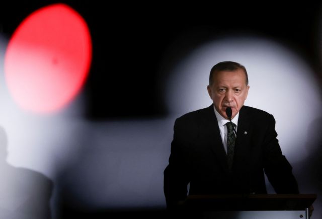 Τουρκία: Νέο μπαράζ προκλήσεων και fake news από την Αγκυρα