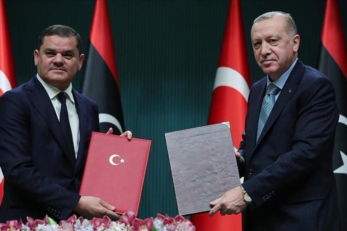 Καταδίκη Μπορέλ για τουρκολιβυκό μνημόνιο: «Η θέση της ΕΕ είναι απολύτως σαφής»