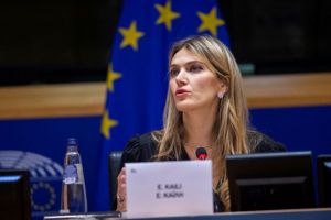 Εύα Καϊλή: Στις 22 Δεκεμβρίου η απόφαση για την προφυλάκισή της