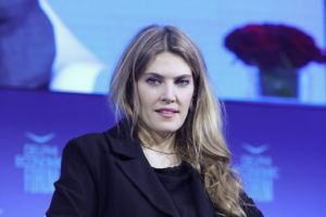 Εύα Καϊλή: Επεκτείνεται και στην Ελλάδα η ποινική έρευνα για ξέπλυμα μαύρου χρήματος και δωροδοκία