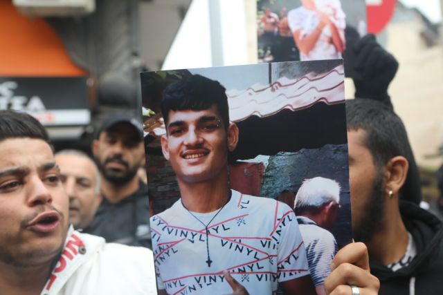 Πέθανε ο 16χρονος Ρομά που πυροβολήθηκε από αστυνομικό | tanea.gr