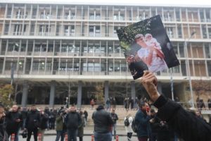 Πρόεδρος Ομοσπονδίας Ρομά: Θέλουμε να ηρεμήσουμε την ένταση