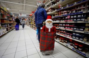 Καλάθι του Αι Βασίλη: Κατατέθηκε η τροπολογία για τα παιδικά παιχνίδια