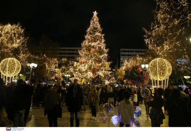 Καιρός: «Θερμή εισβολή» από σήμερα έως και την Κυριακή