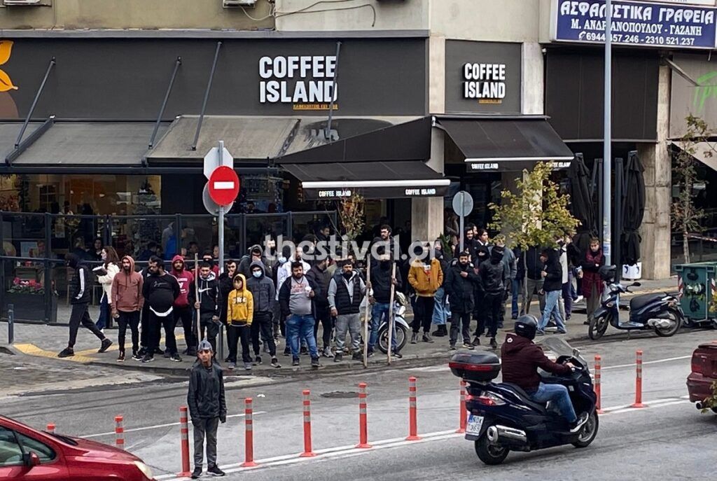 Θεσσαλονίκη: Κακουργηματική δίωξη κατά του αστυνομικού που πυροβόλησε τον 16χρονο Ρομά