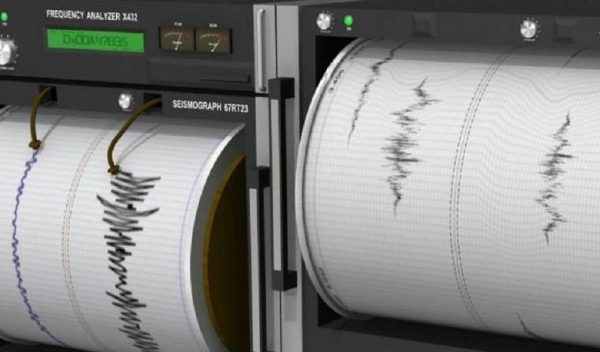 Σεισμός στην Εύβοια: Δύο νέες δονήσεις μέσα σε μισή ώρα
