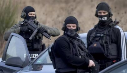 Γερμανία: Εξάρθρωση ακροδεξιού πυρήνα που σχεδίαζε επίθεση στο Κοινοβούλιο - 25 συλλήψεις | tanea.gr