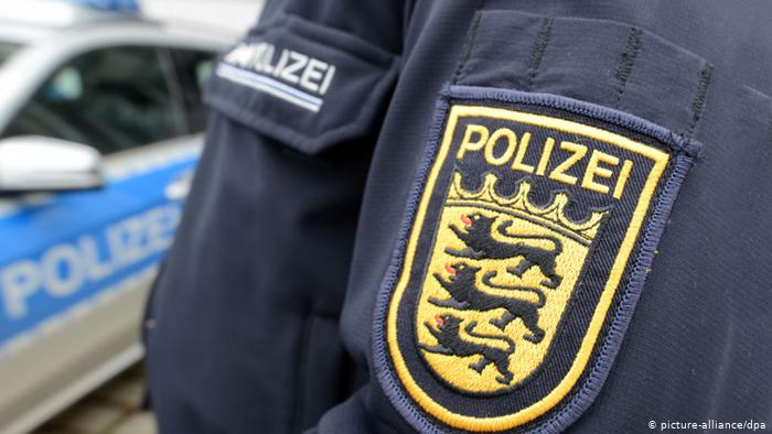 Επίθεση με μαχαίρι σε σχολείο στη Γερμανία