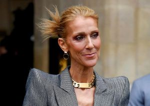 Σελίν Ντιόν: Διαγνώστηκε με σπάνια, ανίατη νευρολογική ασθένεια