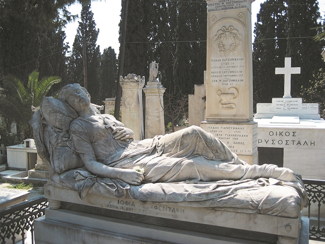 Οταν η «Κοιμωμένη» πέρασε από τον γύψο στο μάρμαρο