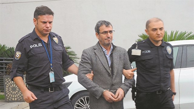 Απέλασαν Κούρδο μετά το παζάρι με τον Ερντογάν