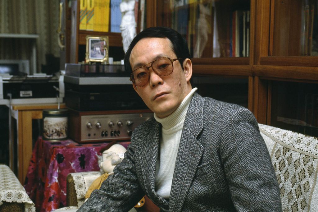 Ισέι Σαγκάουα: Πέθανε ο «ιάπωνας κανίβαλος» που εμπνεύστηκε από το έγκλημά του βιβλία και βραβεύτηκε