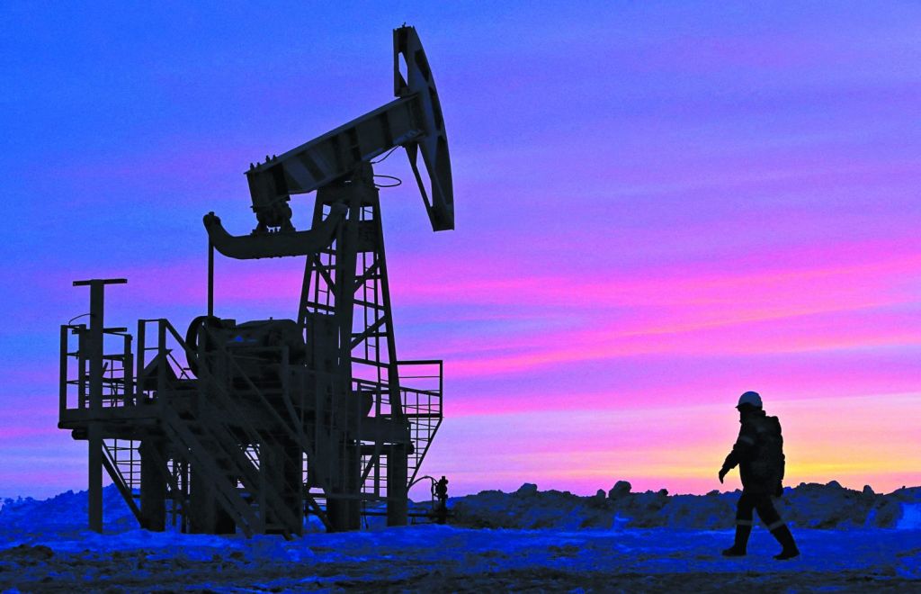 ΟΠΕΚ+: Διατηρεί τους στόχους για την παραγωγή πετρελαίου | tanea.gr ΟΠΕΚ+: Διατηρεί τους στόχους για την παραγωγή πετρελαίου | tanea.gr