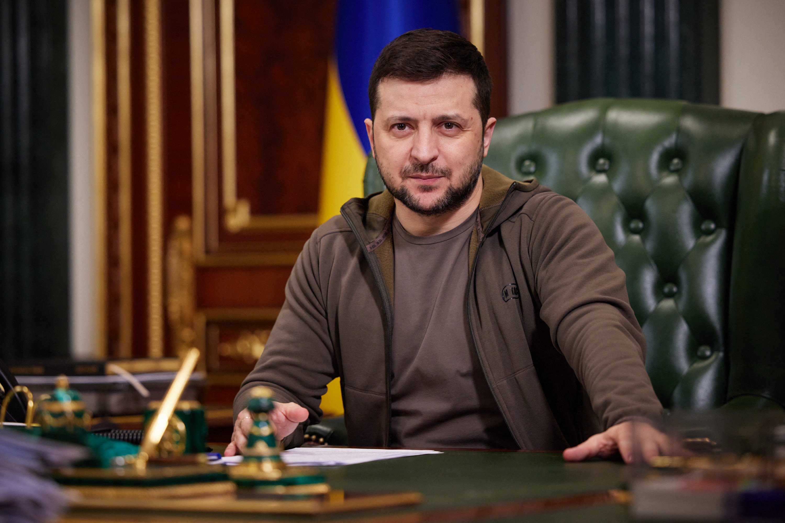 Владимир Сегодня Фото