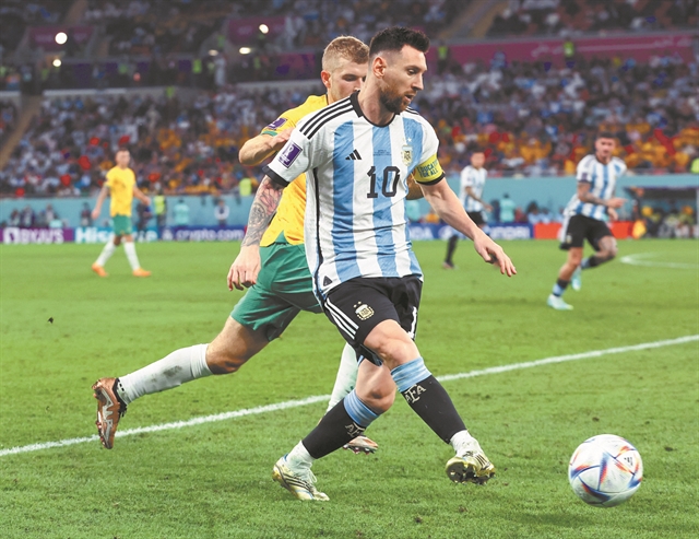 Οταν μιλούν οι αριθμοί