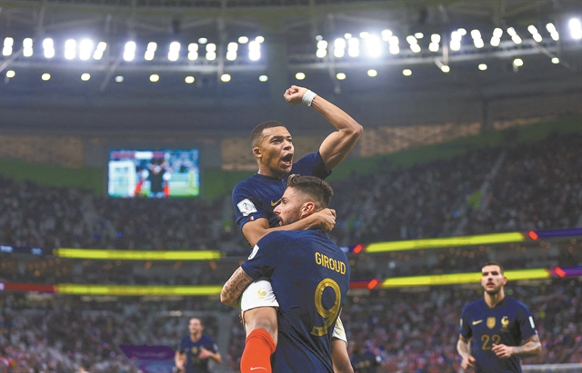 Ζήτω ο βασιλιάς