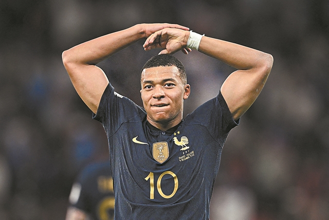 Στα προημιτελικά καθαρίζει το τοπίο