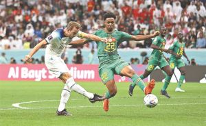 Η μάχη της Μάγχης