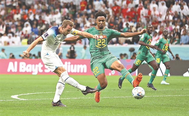 Η μάχη της Μάγχης