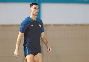 Προσωπικότητες και φυσική κατάσταση