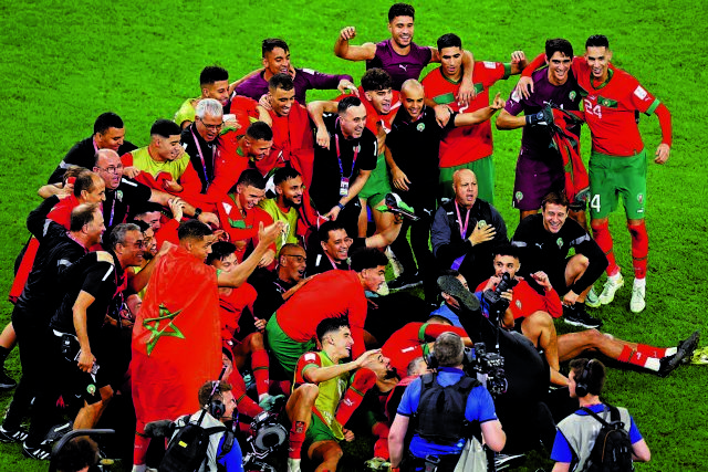 Ποδοσφαιρικό σαφάρι