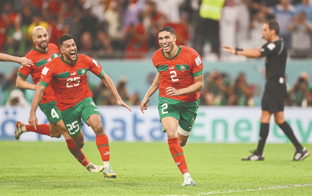 Χαστούκι στους ακροδεξιούς